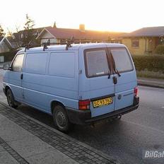 VW Transporter T4