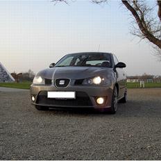 Seat Ibiza Cupra TDI *SOLGT*