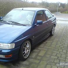 Ford Escort 1,8i Sport *Solgt*