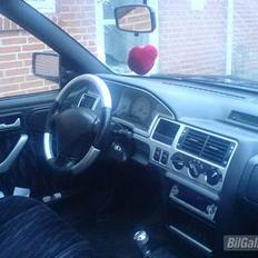 Ford Escort 1,8i Sport *Solgt*