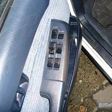 Toyota carina 2 2,0 GLI