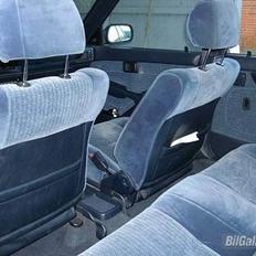 Toyota carina 2 2,0 GLI