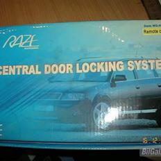 VW polo hit(projekt)Solgt