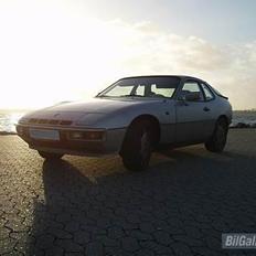 Porsche 924 turbo (931)
