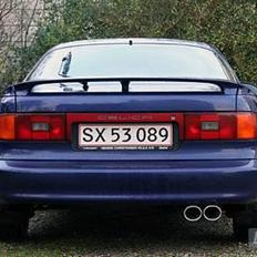 Toyota Celica GSI 16V 