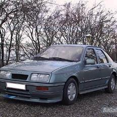 Ford Sierra 2,0 GL V6>>SOLGT<<