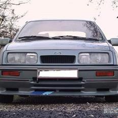 Ford Sierra 2,0 GL V6>>SOLGT<<