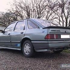 Ford Sierra 2,0 GL V6>>SOLGT<<