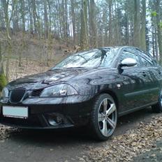 Seat Ibiza 1,9 TDI FR (SOLGT)