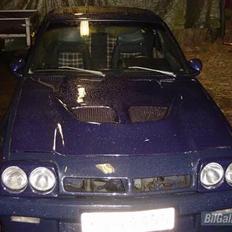 Opel manta 2.0 (solgt)