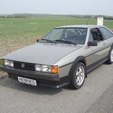 VW Scirocco 1.8 gtx
