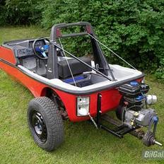 Ellert Mini-El Custom