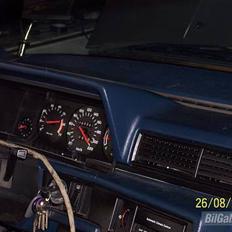 Volvo 760 turbo SOLGT