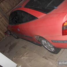 Opel Calibra (SOLGT)