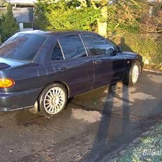 Mitsubishi Lancer SOLGT