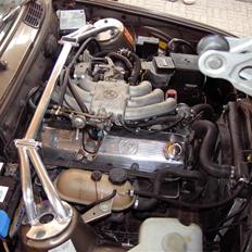 BMW 320i ( SOLGT ) E30,er