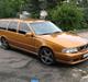 Volvo V70 R (Solgt)