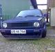 VW golf 2 GTD