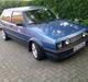 VW golf 2 solgt