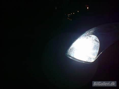 Suzuki Swift 1,5 GL-A - Bi-Xenon 8000k billede 7