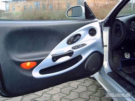 Hyundai Coupe 2,0 16v (SOLGT) billede 12