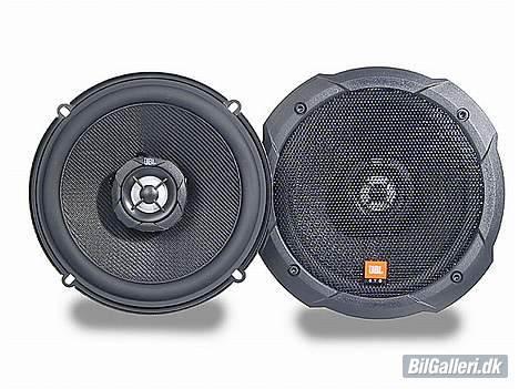 Citroën AX 1.1 R.I.P - forhøjtalere billede 13