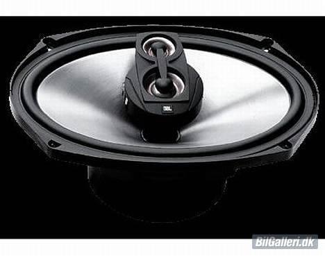 Citroën AX 1.1 R.I.P - baghøjtalere billede 14