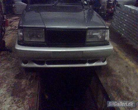 Volvo 240 glt solgt billede 20