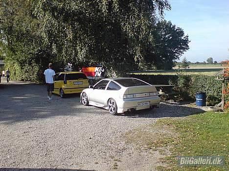 Fiat Punto GT  billede 12