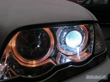 BMW E46 * SOLGT* billede 13