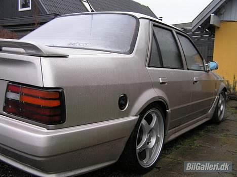 Ford Orion Mk2 RS Turbo billede 6