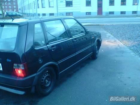 Fiat *******uno solgt********* billede 9