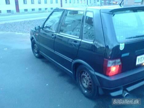 Fiat *******uno solgt********* billede 10