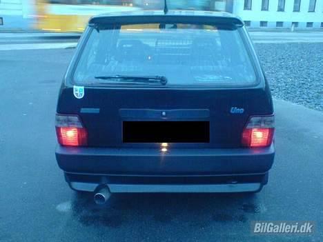 Fiat *******uno solgt********* billede 12