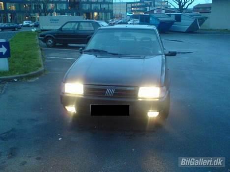 Fiat *******uno solgt********* billede 13