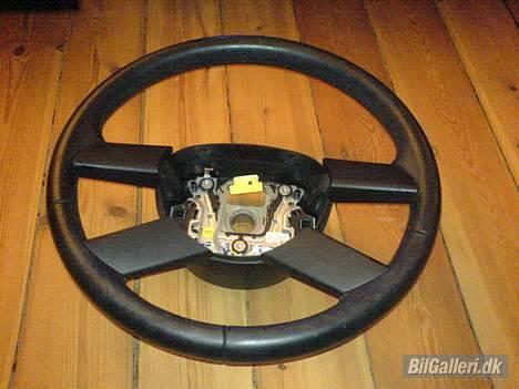 VW Golf Variant - Solgt billede 16