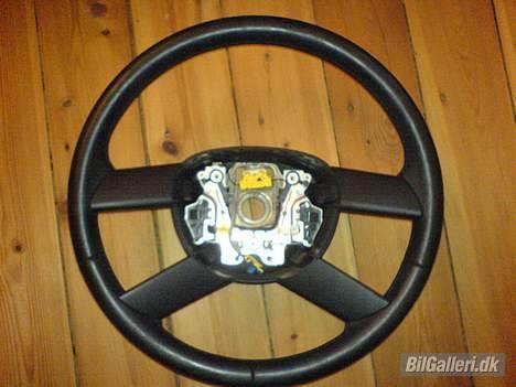 VW Golf Variant - Solgt billede 17