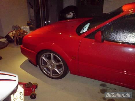 VW Corrado G60 billede 1