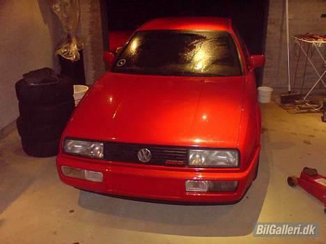 VW Corrado G60 billede 2