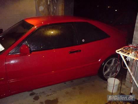 VW Corrado G60 billede 3