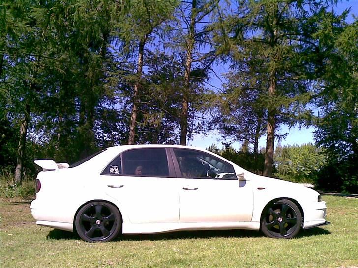 Fiat Marea (SOLGT) billede 8