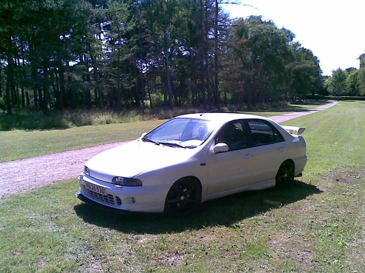 Fiat Marea (SOLGT) billede 10