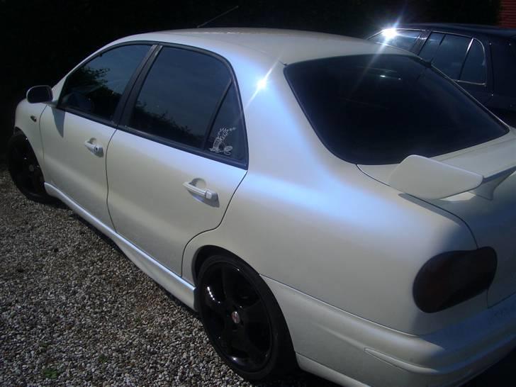 Fiat Marea (SOLGT) billede 11