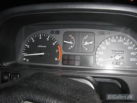 Honda Civic 3d billede 10