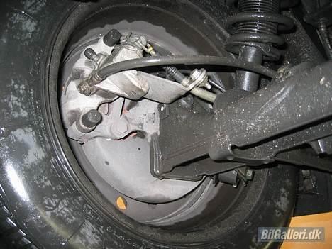 Nissan Primera billede 7