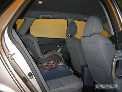 Nissan Primera billede 8