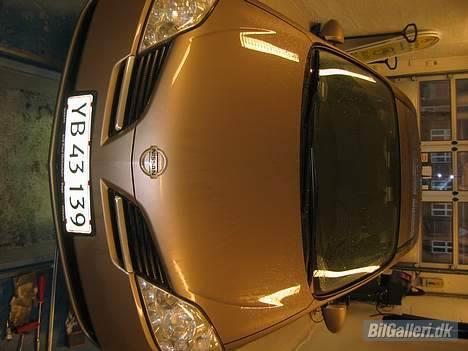 Nissan Primera billede 11