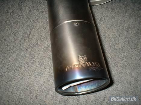 Peugeot 206 16v ( SOLGT ) billede 7