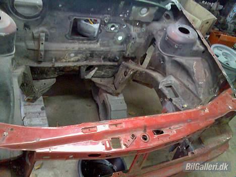 Opel Kadett D (stillestående) billede 4