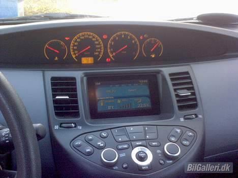 Nissan Primera billede 12